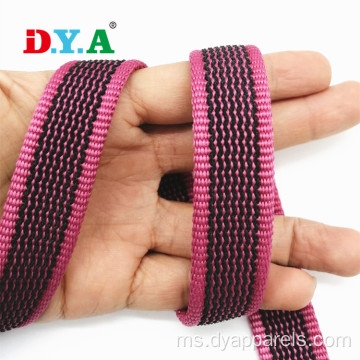 20mm PP Webbing untuk Webbing Leash Dog